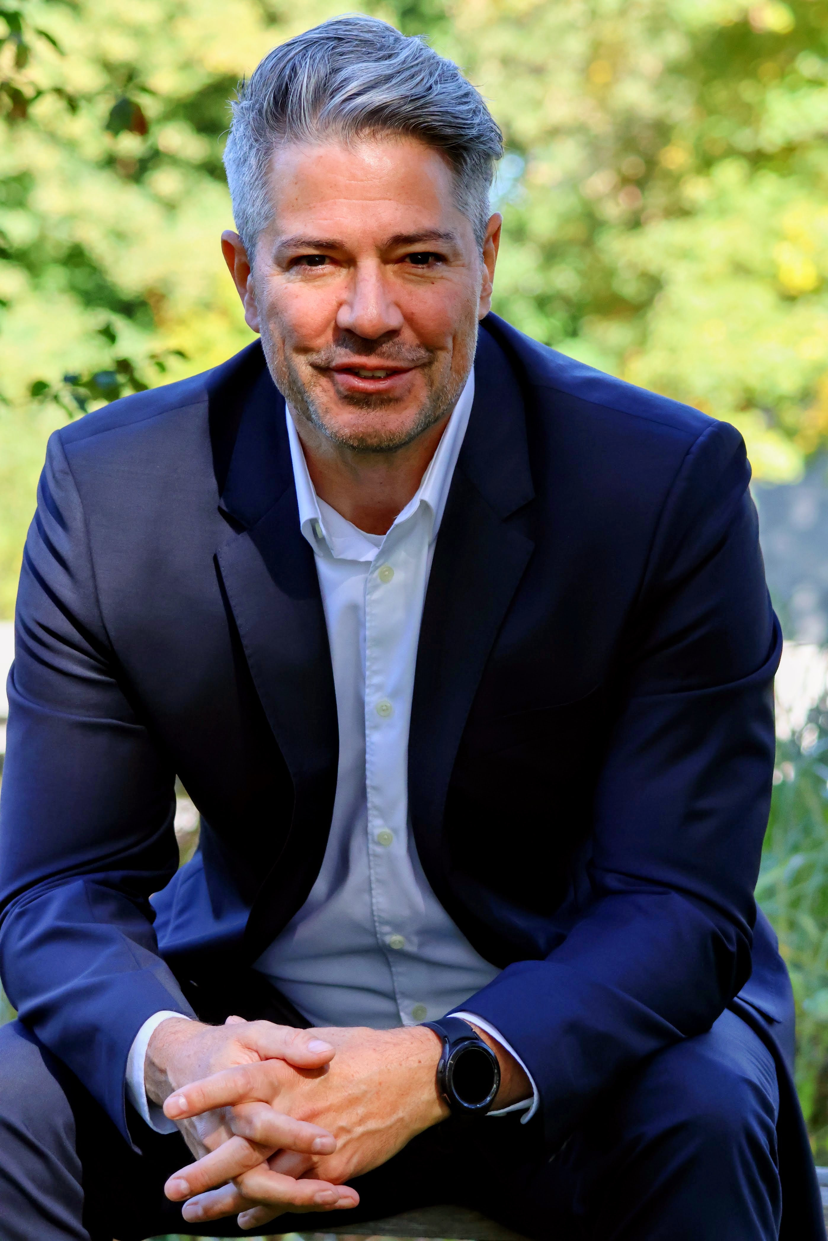 Martin – Gründer AdApsis, Strategieberater und Digitalisierungsexperte für KMU in der Schweiz